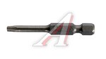 Бита TORX T15х50мм WHIRLPOWER