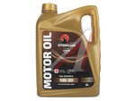 Масло моторное OTOMOSHI GOLD 5W30 5л
