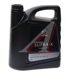 Масло моторное MAZDA ORIGINAL OIL SUPRA X 0W20 синт.5л (ЗАМЕНА НА 8300-77-1785)