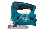 Лобзик MAKITA 450Вт,65мм+кейс