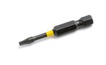 Бита 1/4" TORX Т15х50мм ударная 2шт ДЕЛО ТЕХНИКИ