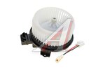 Мотор отопителя GEELY Coolray (19-) KORTEX
