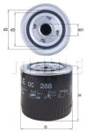 Фильтр масляный FORD Mondeo 1,2,3 (94-04-) MAZDA MPV 2 (99-02),Tribute (00-) MAHLE