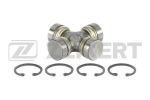 Крестовина кард вала ZEKKERT KG-1005 X3 QASHQAI