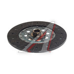 Диск сцепления HYUNDAI Santa Fe (09-) (2.4) KIA Sorento (09-) (2.4) (240мм) VALEO PHC