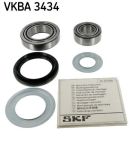 Подшипник ступицы SKF VKBA3434