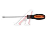 Отвертка TORX АвтоDело T30x150мм на держателе