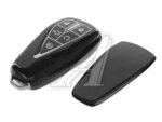 Чехол для брелока CHANGAN UNI-K,CS35PLUS,CS55,CS75FL,G Series на 5 кнопок черный TORINO