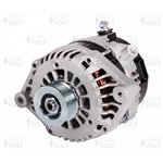Генератор CHEVROLET Captiva (C100) (06-) OPEL Antara (06-) (2.4 I) (136hp) 14В 120А STARTVOLT
