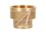 Муфта переходная внут. р.1" 1/2" х внут. р.1