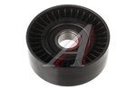 Ролик приводного ремня CHRYSLER 300C MAZDA Tribute (2.0/4.2/5.7/6.1) натяжителя MICHELIN