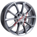 Диск колесный литой VW Golf (13-) SKODA Octavia (12-) R16 КС-914 Джет Хай вэй