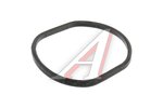 Прокладка CHEVROLET Aveo (06-) термостата LONGHO