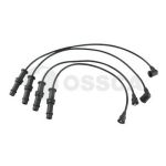 Провод высоковольтный SUBARU Forester (96-98),Impreza (94-96) комплект OSSCA