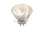 Лампа светодиодная LED-MR11-3W/NW/GU4 12V 4000K UNIEL