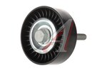 Ролик приводного ремня VW Golf,Jetta AUDI A3 SKODA Octavia,Roomster (1.4/1.6 FSI) обводной MICHELIN