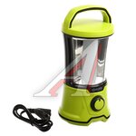 Фонарь кемпинговый 440Lm аккумуляторный 20W ФАZA