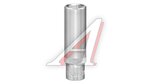 Головка торцевая 1/4" 10мм 6-ти гранная высокая THORVIK