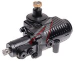 Механизм рулевой ГАЗ-3308,3309,461601 с гидроусилителем MEGAPOWER
