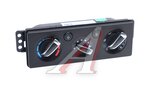 Блок управления FOTON 1186 климат-контролем OE