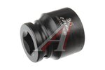 Головка торцевая 3/4" 36мм ударная L=60мм LIGE
