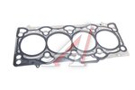 Прокладка головки блока ГАЗель Next,NN дв.G21A (PM40004169-B) 1.1мм 1 отверстие FOTON