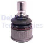 Опора шаровая DELPHI TC2260 л/пр