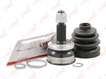 ШРУС наружный TOYOTA Rav 4 (05-),Previa (06-) комплект LYNX