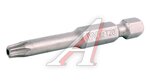 Набор бит TORX T20х50мм 10 предметов WHIRLPOWER