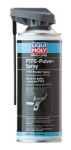 Смазка тефлоновая 400мл аэрозоль LIQUI MOLY