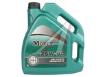 Масло трансмиссионное MOZER Kinetic 75W90 GL-5 5л