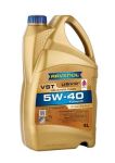 Масло моторное RAVENOL VST 5W-40 синт. API SN Plus SP 4л