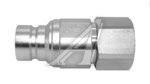 БРС FF FIRG JIC 1.5/16-12 UN 3/4 (30мм) ниппель
