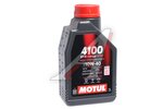 Масло моторное MOTUL 4100 SYN-NERGY SPEC 10W40 п/синт.1л