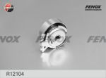Ролик натяжителя FENOX R12104