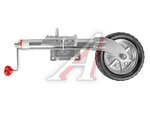 Колесо опорное ТСУ 254 600кг мод 1500LB верх руко