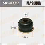 Пыльник MITSUBISHI Lancer (00-) опоры шаровой MASUMA
