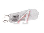 Лампа галогенная G9 JCD 40W 230V