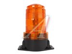 Маяк проблесковый 12-24V светодиодный