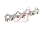 Прокладка коллектора HYUNDAI Accent (99-),Elantra KIA Rio (05-),Cerato выпускного OE