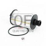 Фильтр масляный QUATTRO FRENI QF14A00030