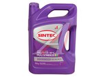 Антифриз SINTEC MULTI FREEZE 10кг