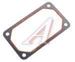 Прокладка VOLVO FM9,FH12,FM12 дв.D6A,D9A,D9B,D12C,D12D впускного коллектора DT