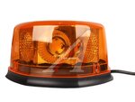 Маяк проблесковый 12-24V светодиодный на магните