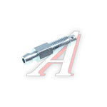 Штуцер прокачки M8X1.25 L=41.5мм S=9