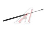 Амортизатор MITSUBISHI Lancer (07-) крышки багажника KORTEX