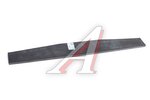 Пластина FAW J7,4180,4250 платформы для ходьбы (для прицепа) амортизационная MOVELEX