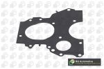 Прокладка FORD Focus (05-11) (1.8 TD) крышки двигателя передней BGA