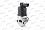 Клапан VW Golf,Passat,Polo AUDI A3 SKODA Fabia,Octavia рециркуляции отработан. газов (EGR) PATRON