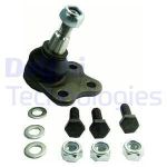 Опора шаровая FORD Galaxy (06-) нижняя левая/правая DELPHI
